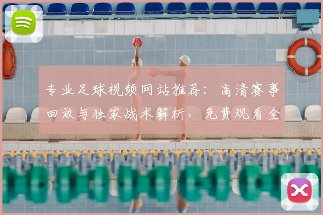 专业足球视频网站推荐:高清赛事回放与独家战术解析,免费观看全攻略